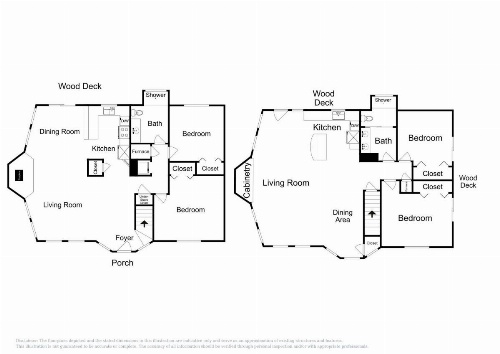 Group Getaways Holiday Home 4030 image 8